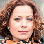 Ирина Низина