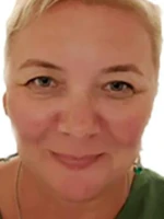 Ульяна Савельева
