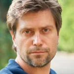 Виталий Кудрявцев