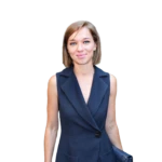 Ксения Теплова