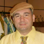 Sergey Kozlov