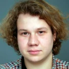 Павел Комаров