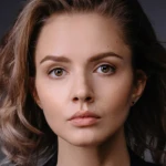 Любовь Виролайнен мл.