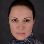 Елена Коровчук