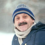 Семён Фарада