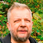 Сергей Пахомов