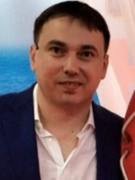 Антон Колбасов