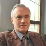 Александр Кичаев