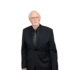 Брюс Дерн