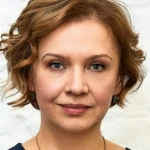 Марина Брусникина