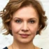 Марина Брусникина