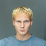 Элиас Салонен