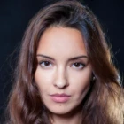 Татьяна Храмова