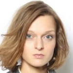 Екатерина Носик