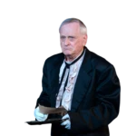 Лев Елисеев