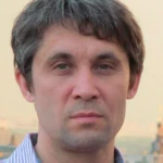 Андрей Зуев