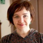 Екатерина Гороховская