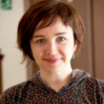 Екатерина Гороховская