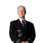 Чесли Салленбергер
