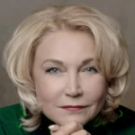 Наталья Захарова