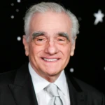Martin Scorsese