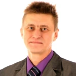 Дмитрий Никулин