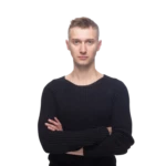 Алексей Маслодудов