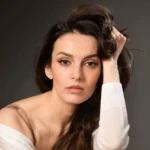Юлия Зимина