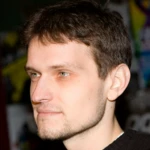 Максим Кондратенко