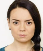 Ирина Сердечная