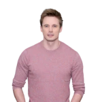 Брэдли Джеймс Аллан