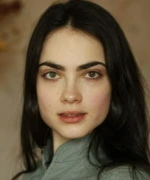Сесиль Свердлова