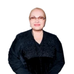 Нина Усатова