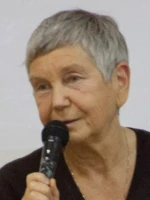 Наталия Милашкина