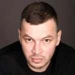 Алексей Черных