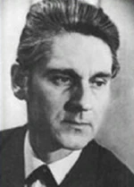 Виктор Купревич