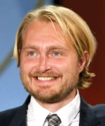 Миккел Йерсин