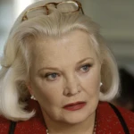 Джина Роулендс