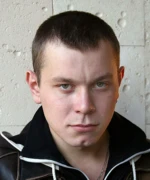 Илья Хвостиков