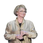 Алла Покровская