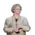 Алла Покровская