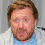 Дмитрий Курилов