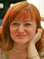 Елена Соловьёва