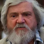 Олег Павлов
