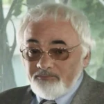 Альберт Буров