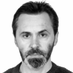Евгений Даниленко