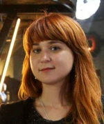 Юлия Феофанова