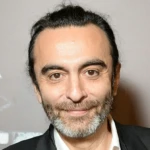 Джаник Файзиев