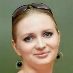 Ирина Ретюнская
