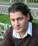 Роман Печерский